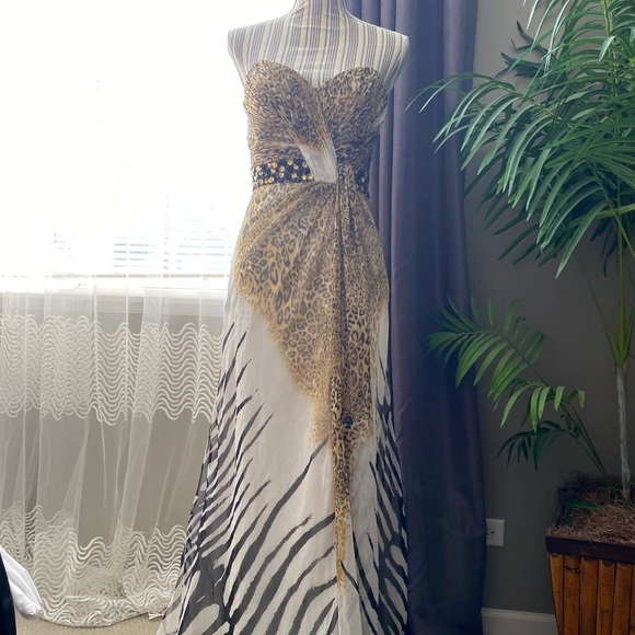 Gorgeous special occasion dress - Picture 7 of 7